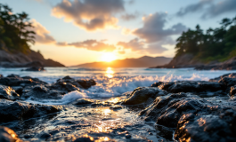 Immagine che rappresenta le sfide de L’Isola dei Famosi