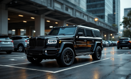 Auto blindata in discussione a Palermo