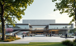 Immagine del convegno dell'ultradestra in Lombardia