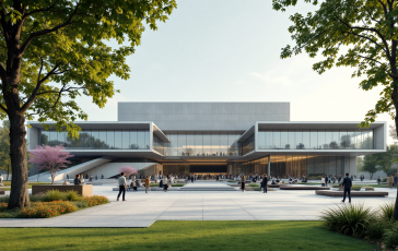 Immagine del convegno dell'ultradestra in Lombardia