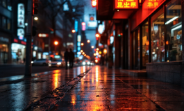 Simone Cicalone affronta le minacce con coraggio