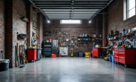 Scoperta macabra a Bondeno: corpo di donna in garage