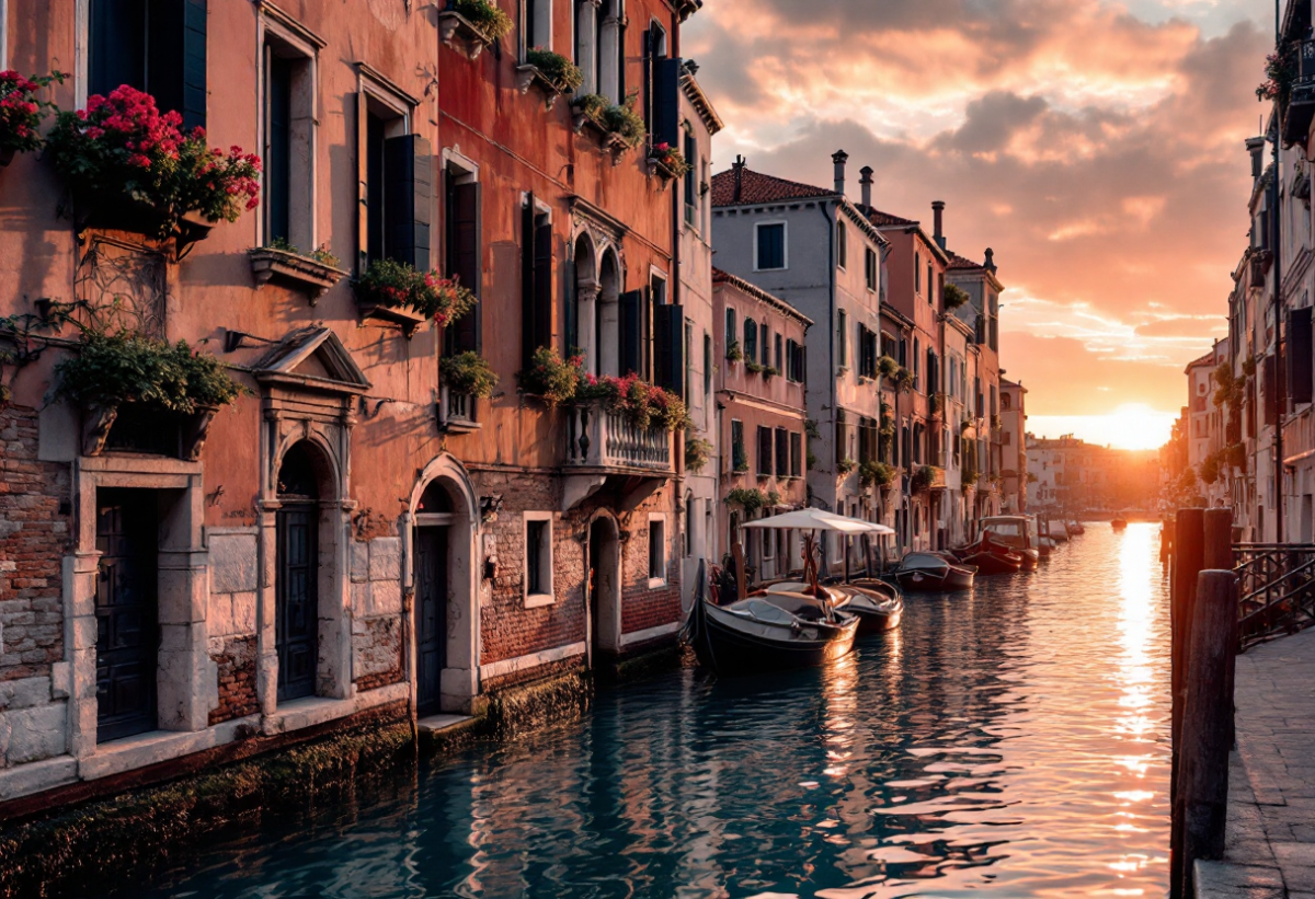 Corruzione a Venezia: il sindaco Brugnaro sotto accusa