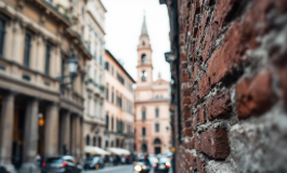 Immagine che rappresenta la corruzione in Italia