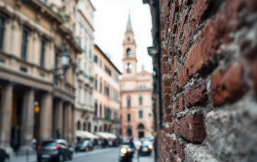 Immagine che rappresenta la corruzione in Italia