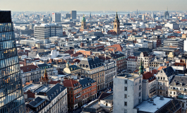 Immagine della Corte Costituzionale in discussione