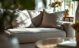 Belen e Cecilia Rodriguez in un momento di tensione familiare