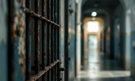 Immagine che rappresenta il sovraffollamento nelle carceri italiane