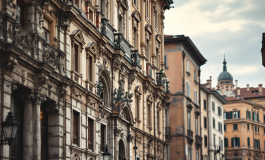 Riflessioni sulla crisi della democrazia in Italia