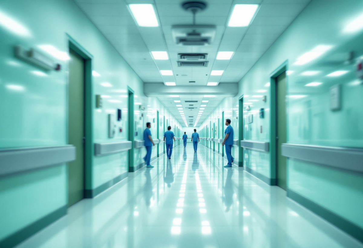 La sanità italiana in crisi: il caso di Dario e la mancanza di controlli