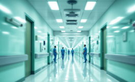 Dario, un paziente in attesa di assistenza sanitaria