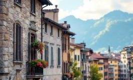 Tensioni politiche in Trentino tra Lega e Fratelli d'Italia