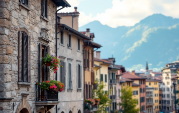 Tensioni politiche in Trentino tra Lega e Fratelli d'Italia