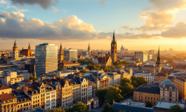 Immagine che rappresenta la crisi umanitaria a Gaza