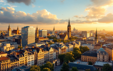 Immagine che rappresenta la crisi umanitaria a Gaza