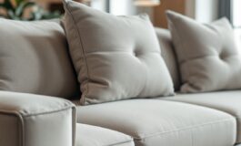 Cristiano Malgioglio sorride mentre annuncia il suo matrimonio