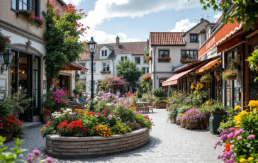 Cristina Manfrinetti, sindaco di Malvicino, Italia