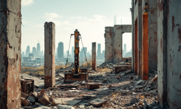 Immagine che illustra le criticità negli appalti pubblici