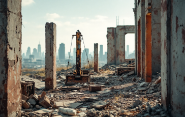 Immagine che illustra le criticità negli appalti pubblici