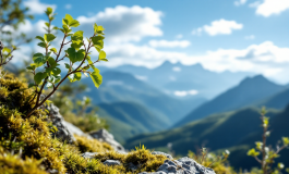 Cucciolo di orso nel Parco nazionale d'Abruzzo