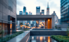 Immagine che rappresenta la cybersicurezza come risorsa economica