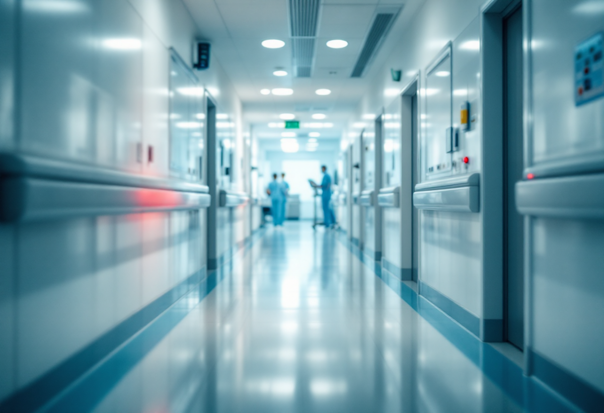 La cybersicurezza nella sanità: un'emergenza globale da affrontare