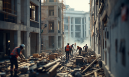 Consiglio dei ministri discute decreto infrastrutture