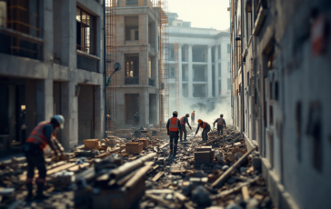 Consiglio dei ministri discute decreto infrastrutture