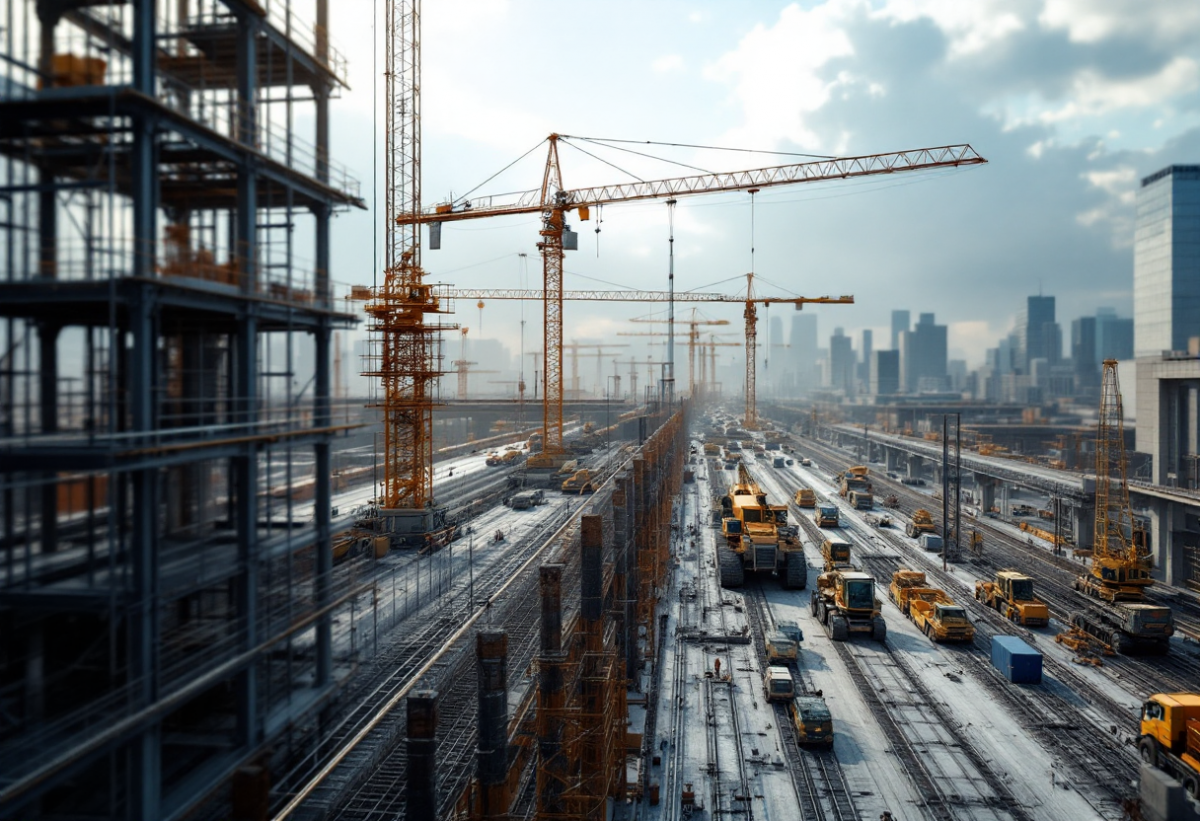 Approvato il decreto legge infrastrutture: un passo avanti per l'Italia