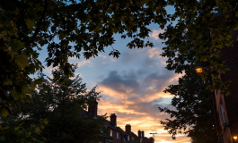 Immagine sul delitto di Garlasco e mistero pedofilia