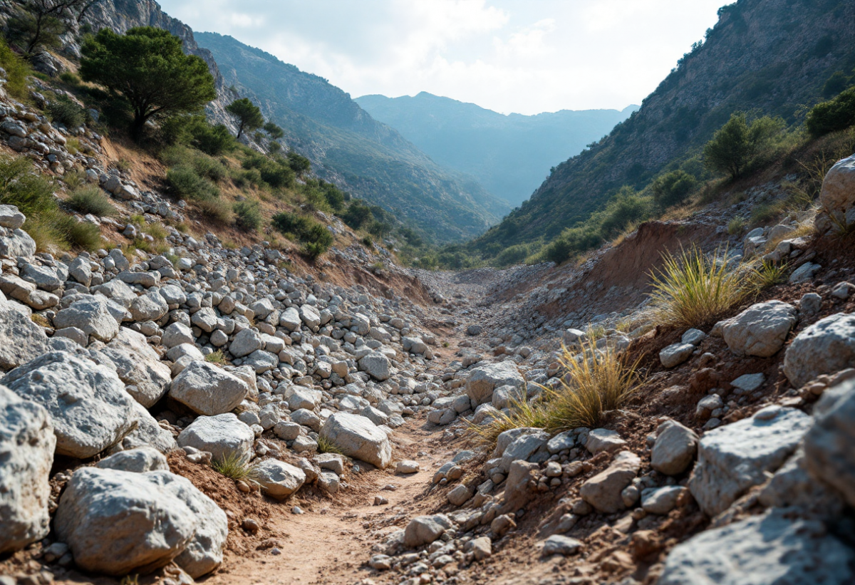 Demolizione controllata a Taormina: sicurezza e progresso infrastrutturale