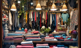 Cartello antisemitico affisso in merceria a Milano