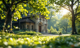 Immagine della Madonna dei Miracoli ad Andria