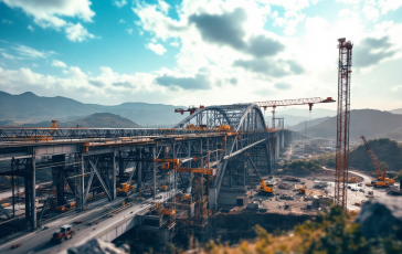 Incontro tra governo e Quirinale sul Ponte sullo Stretto