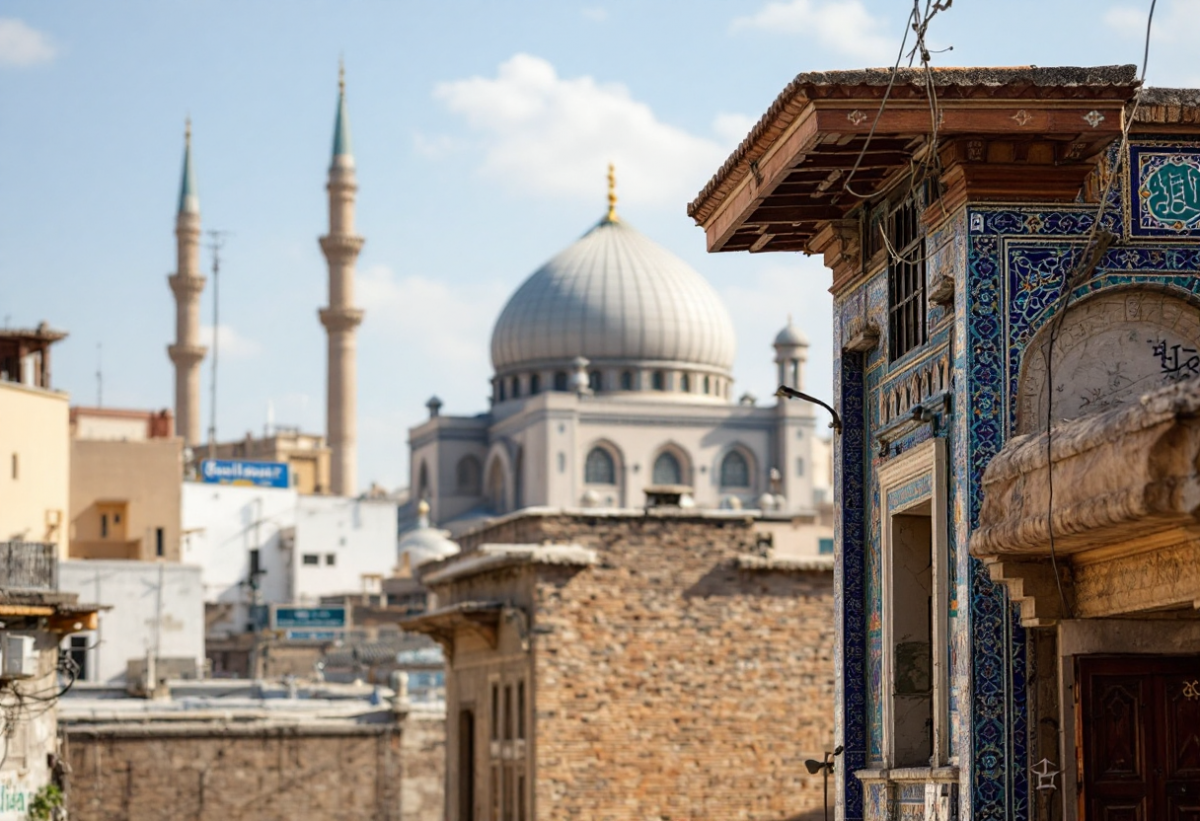 Iran e Vaticano: un dialogo interreligioso per la pace globale