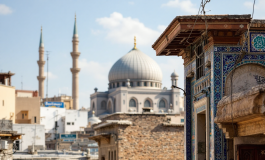 Incontro tra rappresentanti Iran e Vaticano per la pace