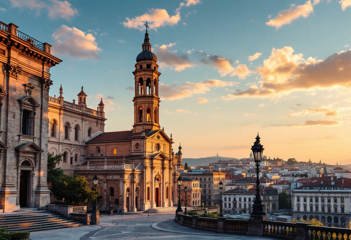 Il dialogo interreligioso tra Chiesa e comunità ebraica a Roma