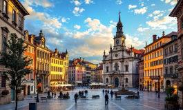 Incontro tra rappresentanti della Chiesa e della comunità ebraica a Roma