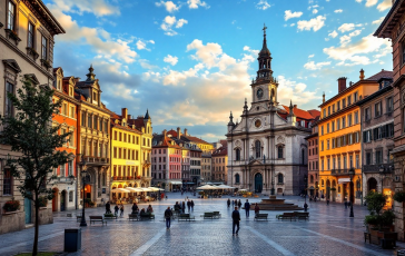Incontro tra rappresentanti della Chiesa e della comunità ebraica a Roma