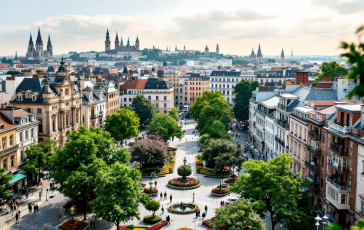 Immagine che rappresenta il dialogo interreligioso per la pace