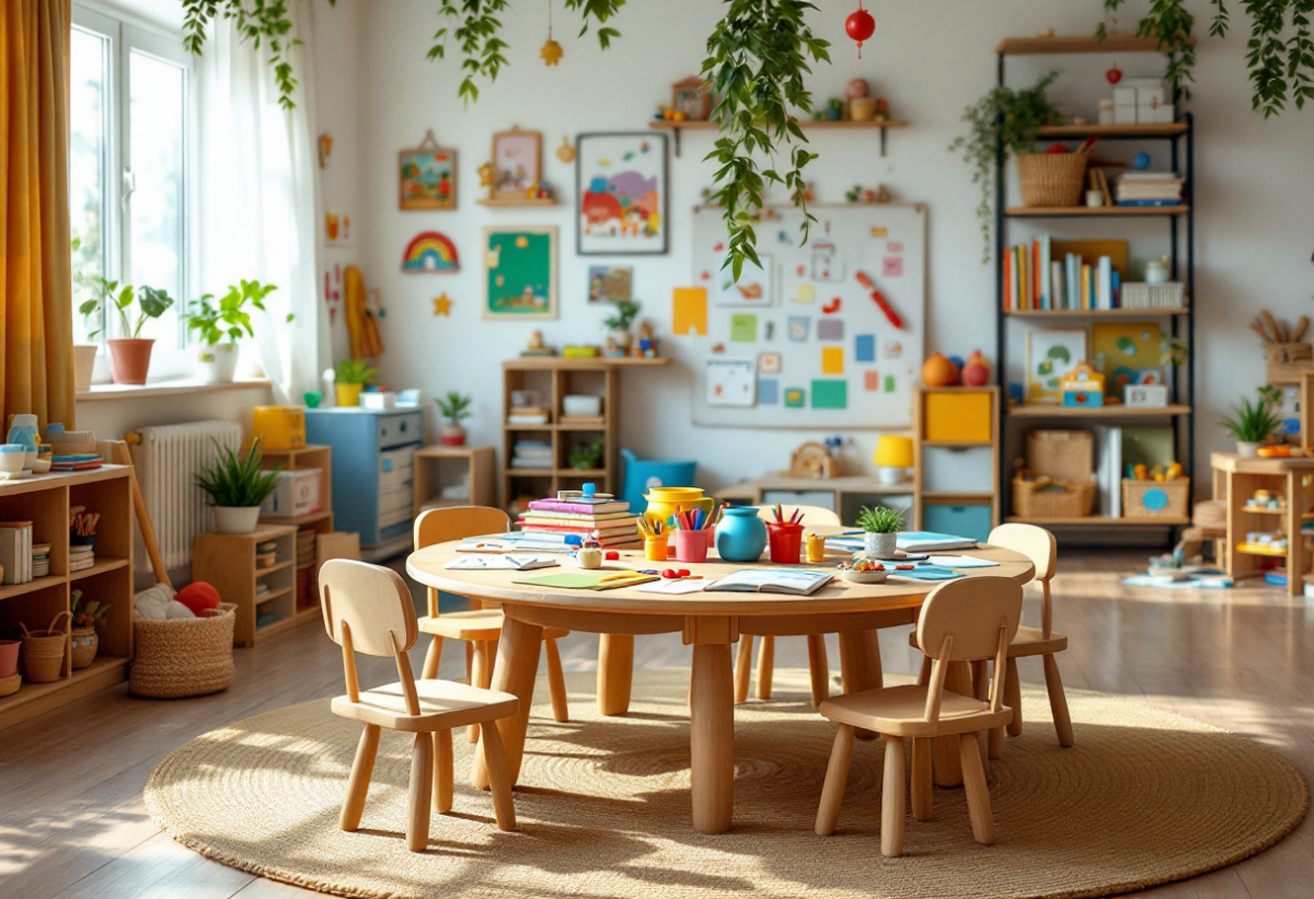 L'importanza del dialogo interreligioso nelle scuole dell'infanzia