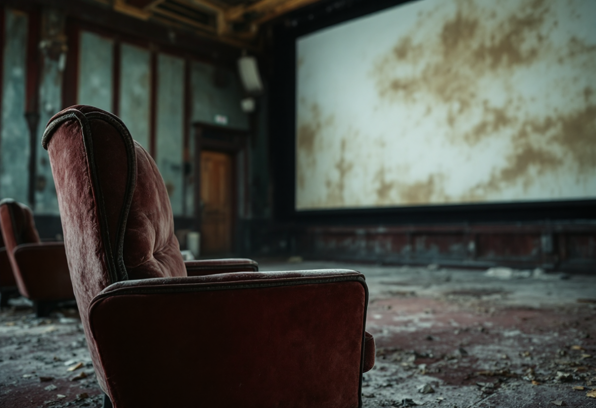 Il dibattito sul cinema italiano: tra critiche e opportunità di crescita