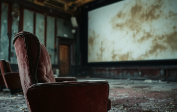 Discussione sul futuro del cinema italiano tra critiche e opportunità