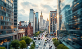 Rappresentazione della difesa comune europea in contesto geopolitico