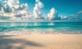 Immagine delle dinamiche esplosive Isola dei Famosi 2025