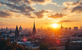 Immagine che rappresenta la ricerca della pace attraverso la diplomazia