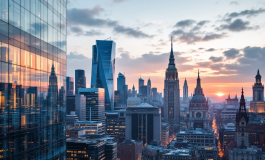 Immagine che rappresenta la diplomazia nel contesto politico attuale