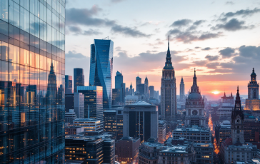 Immagine che rappresenta la diplomazia nel contesto politico attuale