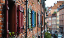 Immagine della Corte di appello di Torino sui diritti dei migranti