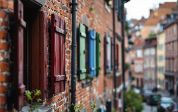 Immagine della Corte di appello di Torino sui diritti dei migranti